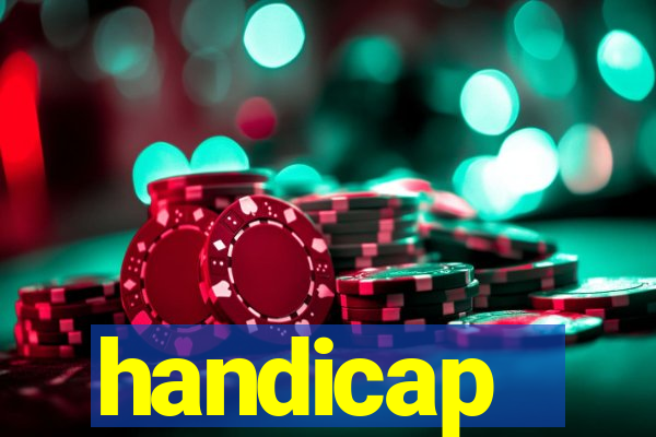 handicap - 2 resultado final